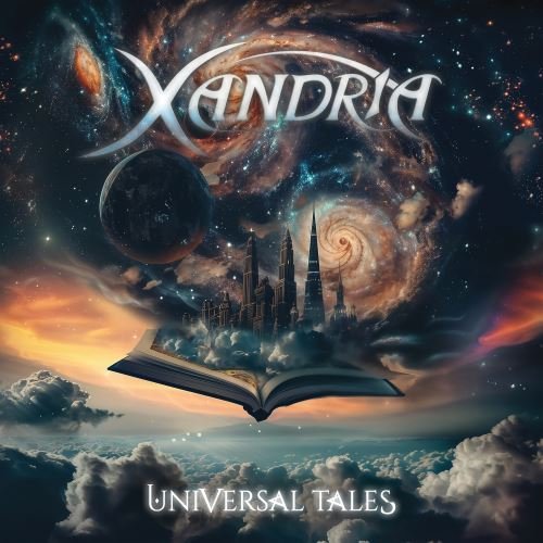 Xandria - Universal