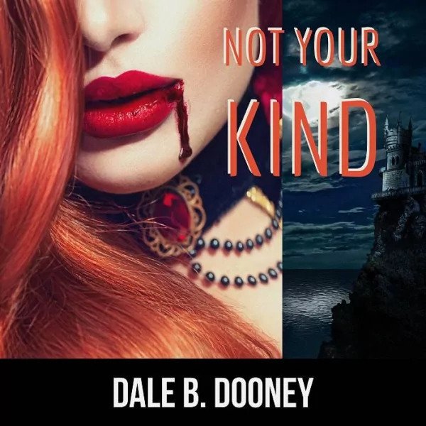 Dale B. Dooney - Not Your Kind (Instrumental)