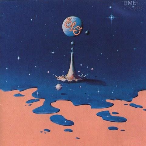 Electric Light Orchestra - The Way Lifes meant To Be