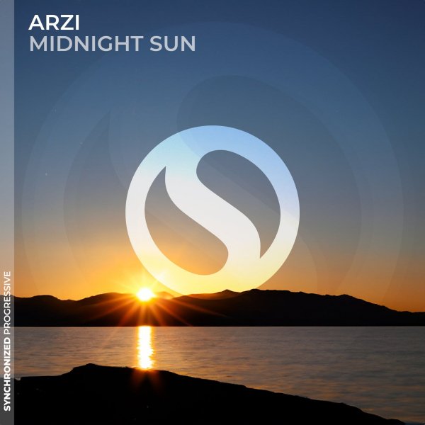 Arzi - Midnight Sun (Original Mix)