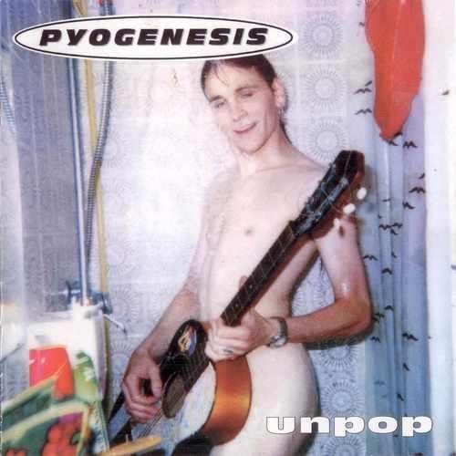 Pyogenesis - Blue smiley's plan