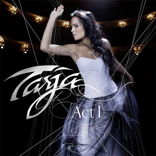 Tarja - Boy And The Ghost