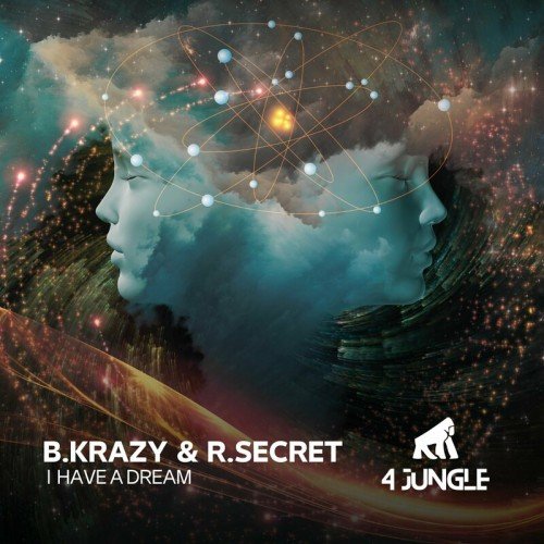 B. Krazy & R. Secret - I Have a Dream