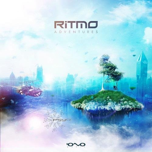 Ritmo - All At Once