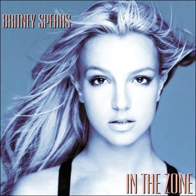 Britney Spears - Shadow