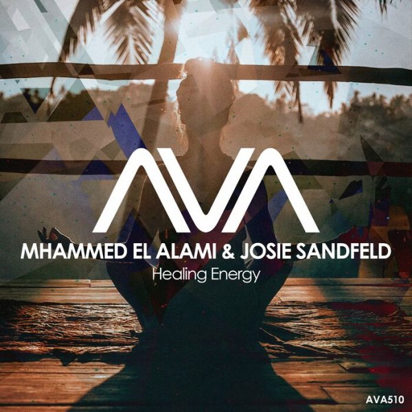 Mhammed El Alami & Josie Sandfeld - Healing Energy (Instrumental Mix)