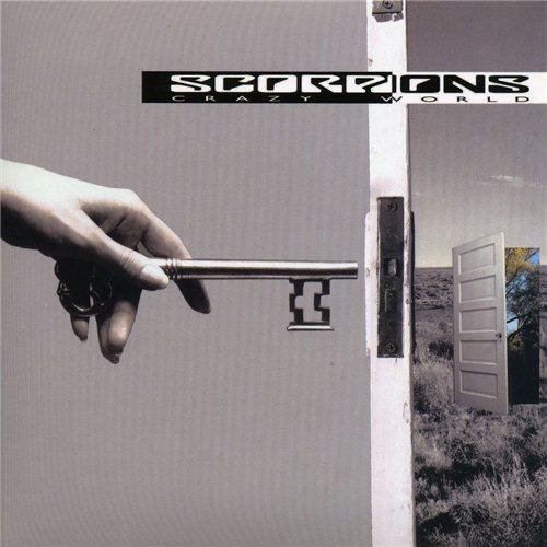 Scorpions - Kicks After Six