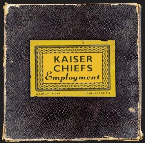 Kaiser Chiefs - Na Na Na Na Naa