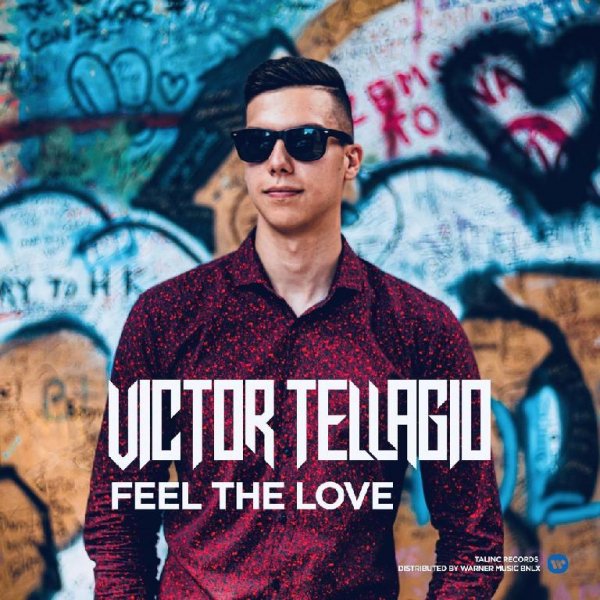 Victor Tellagio - Feel The Love