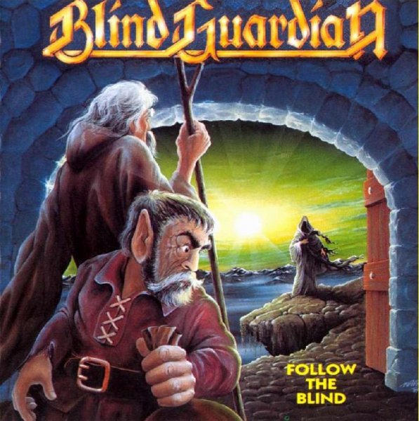 BLIND GUARDIAN - Dont Break The Circle