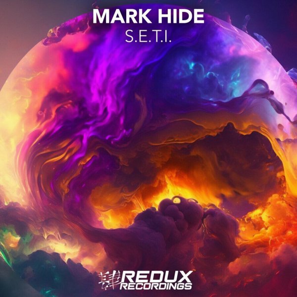 Mark Hide - S.E.T.I.