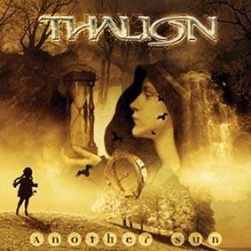 Thalion - The Journey