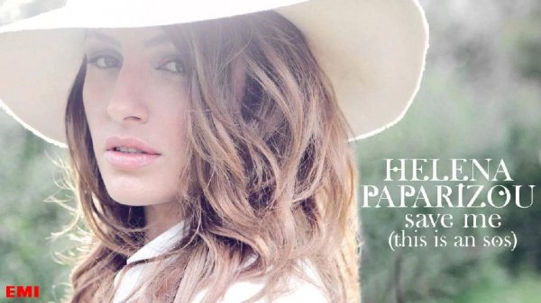 Helena Paparizou - Save Me (This Is An SOS)