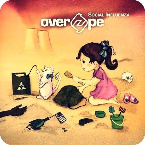 Overhype - Little Renegade