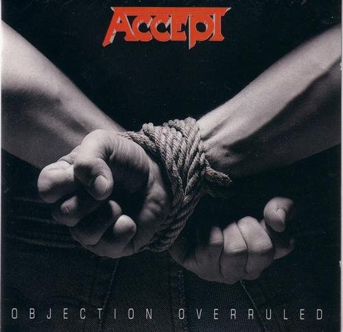 Accept - I Dont Wanna Be Like You