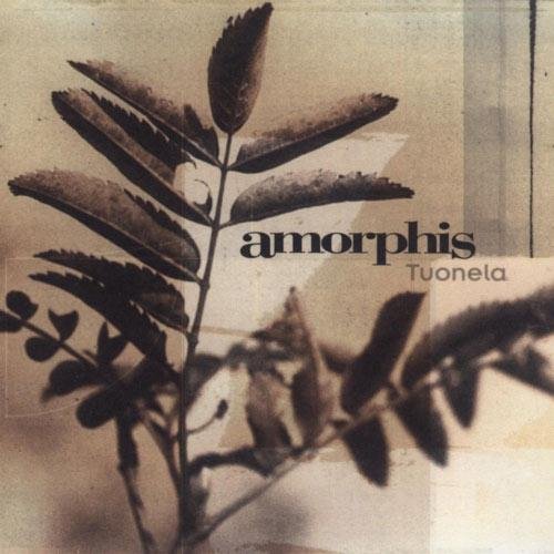 Amorphis - Tuonela