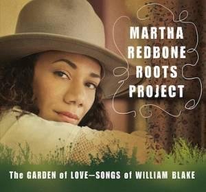 Martha Redbone Roots Project - Hear the Voice of the Bard