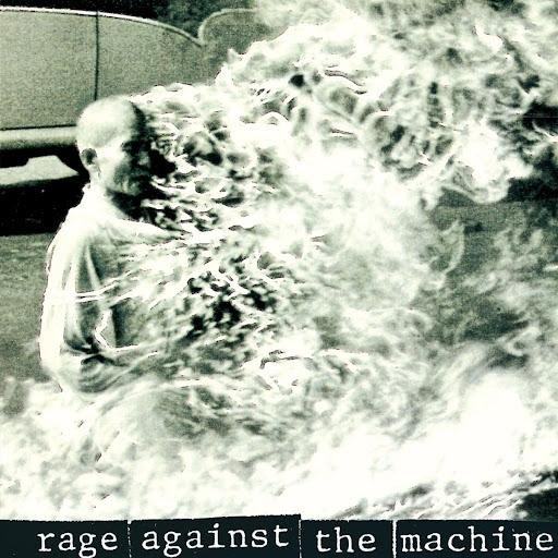 Rage Against The Machine - Wake Up