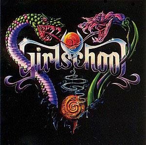 Girlschool - One More