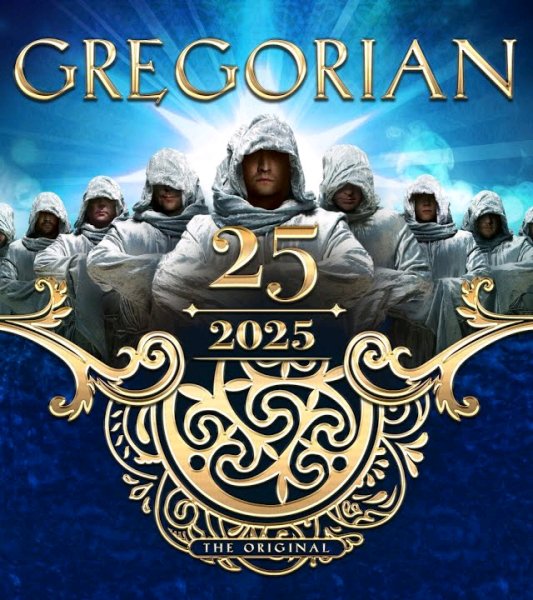 Gregorian - All I Need (New 2025 Jubilee Edit)