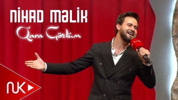 Mihad Malik - Qara gözlüm