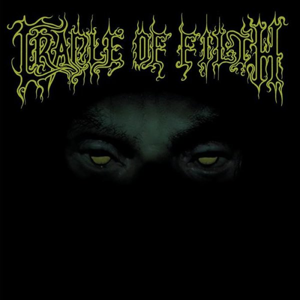 Cradle Of Filth - Sleepless