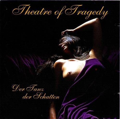 Theatre of Tragedy - Black As The Devil Painteth