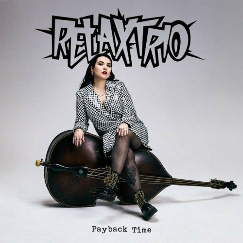 Relax Trio - Freakshow