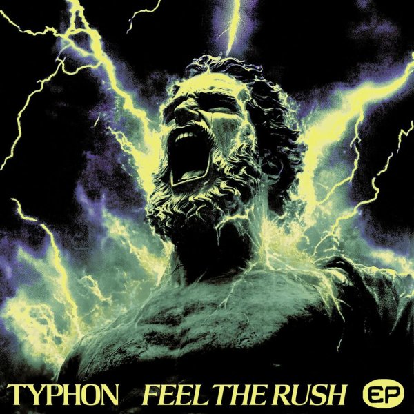 Typhon - Louder