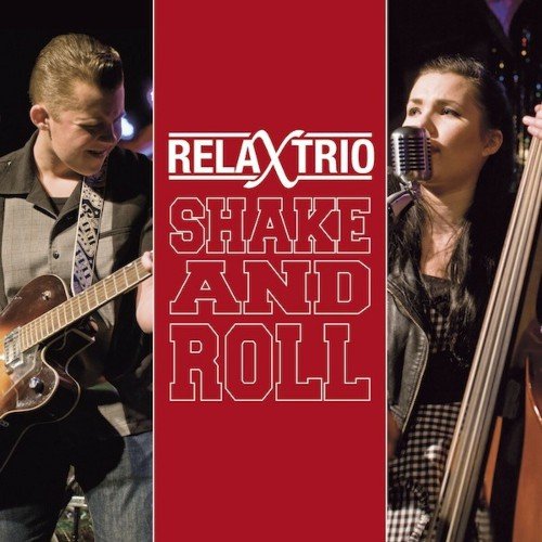 Relax Trio - Back To The Countryside