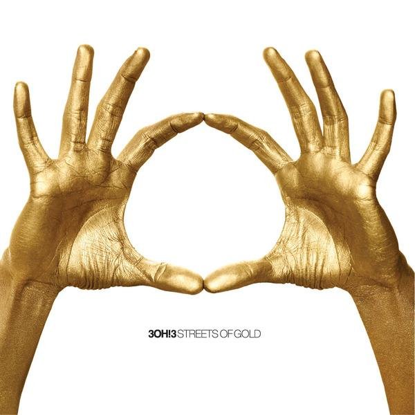 3OH!3 - Double Vision