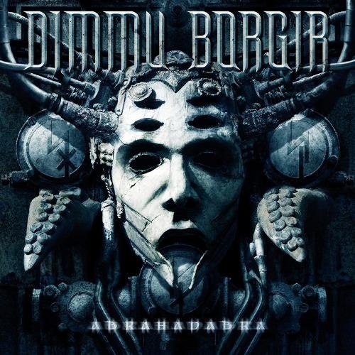 DIMMU BORGIR - Dimmu Borgir