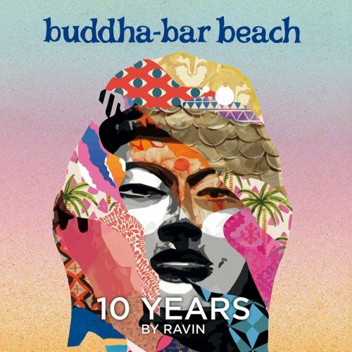 Buddha Bar - Me Enamore Del Viento