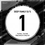 Tom Novy - Your body Deep family DJs Deep mix