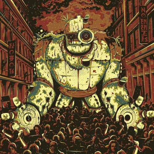 Flobots - Carousel