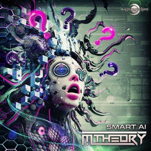 M-Theory - Smart Ai (Original Mix)