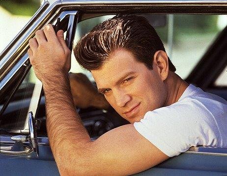 Chris Isaak - Wiked Game