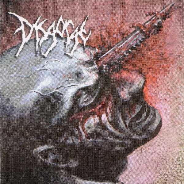 Disgorge USA - Atonement