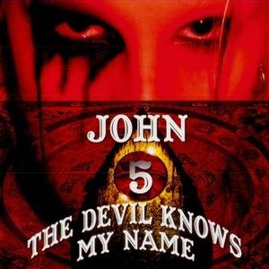 John 5 - Welcome to the Jungle