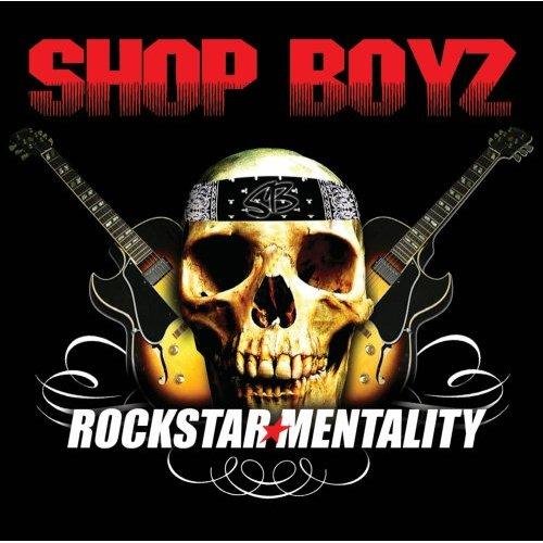 Shop Boyz - Party like A Rockstar