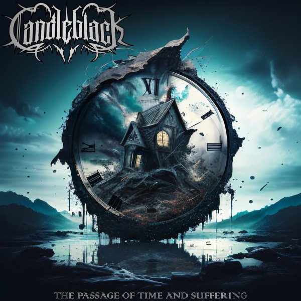 Candleblack - The Loss And Bereavment