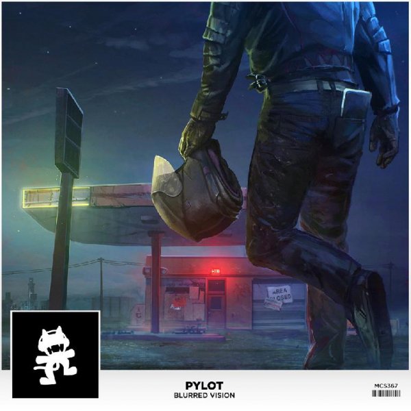 PYLOT - Blurred vision