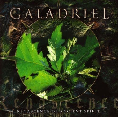 Galadriel - Metamorphosis