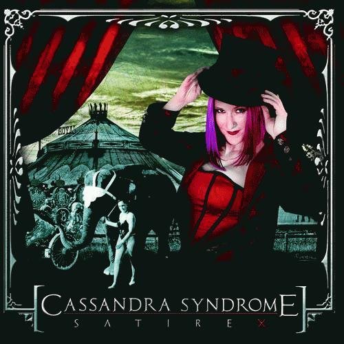 Cassandra Syndrome - No More Peace Forever