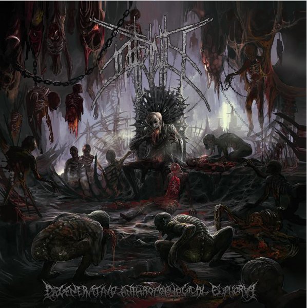 Putridity - Innate Butchery Aptitude