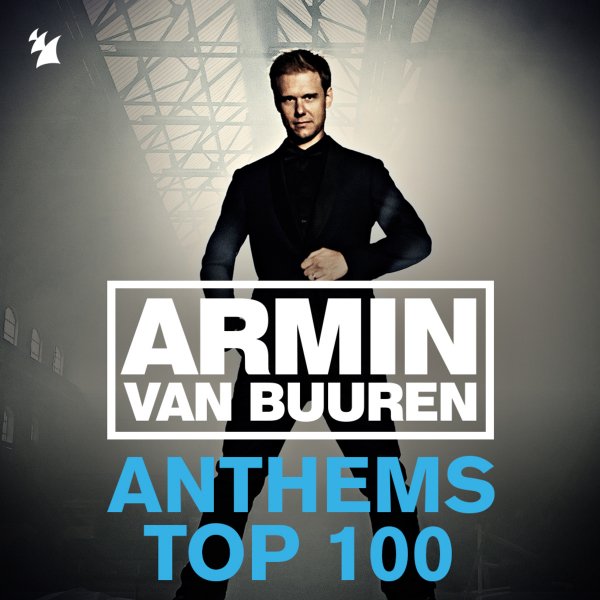 Armin Van Buuren;VanVelzen - Broken Tonight