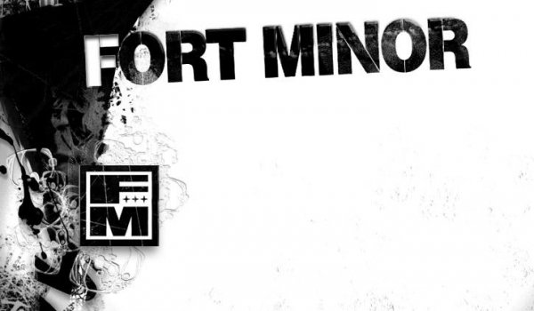 Fort Minor - Remember The Name