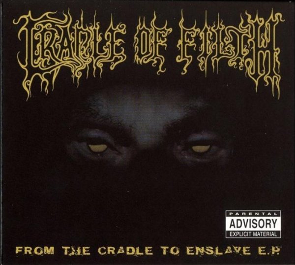 Cradle of Filth - From Cradle to Enslave