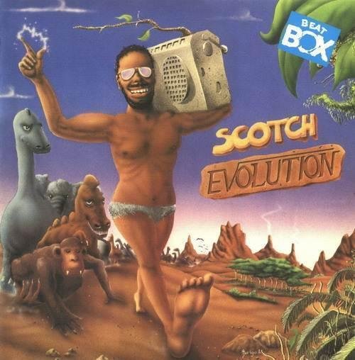 Scotch - Delirio Mind