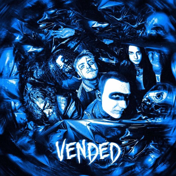 Vended - Disparager